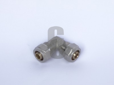 Нови предложения Адаптор ъглов ф16х16                                                                                                                                                                                                                                                                                        